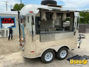2024 Concession Trailer Concession Trailer Concession Window Texas for Sale