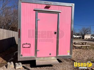 2024 Concession Trailer Concession Trailer Concession Window Texas for Sale