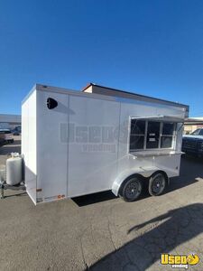 2024 Concession Trailer Concession Trailer Concession Window Utah for Sale