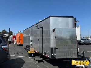 2024 Concession Trailer Concession Trailer Concession Window Washington for Sale