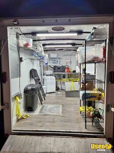 2024 Concession Trailer Concession Trailer Concession Window West Virginia for Sale