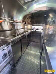 2024 Concession Trailer Concession Trailer Diamond Plated Aluminum Flooring Arizona for Sale