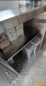 2024 Concession Trailer Concession Trailer Diamond Plated Aluminum Flooring Massachusetts for Sale