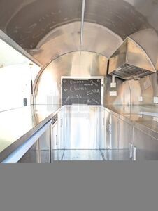 2024 Concession Trailer Concession Trailer Electrical Outlets California for Sale