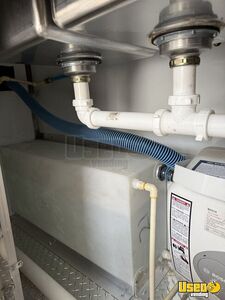 2024 Concession Trailer Concession Trailer Electrical Outlets Florida for Sale