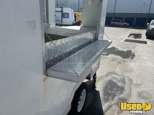 2024 Concession Trailer Concession Trailer Electrical Outlets Florida for Sale