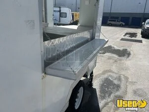 2024 Concession Trailer Concession Trailer Electrical Outlets Florida for Sale