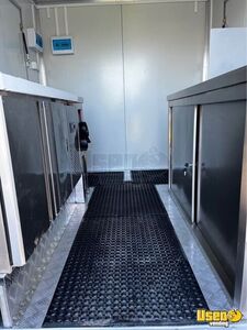 2024 Concession Trailer Concession Trailer Electrical Outlets Florida for Sale