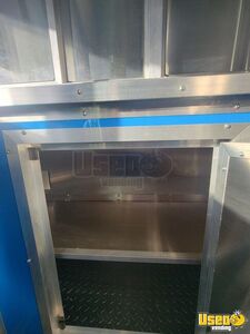 2024 Concession Trailer Concession Trailer Electrical Outlets Florida for Sale