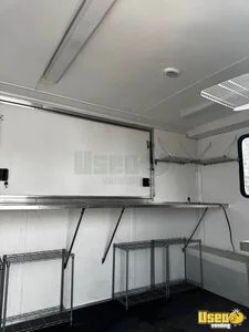 2024 Concession Trailer Concession Trailer Electrical Outlets Idaho for Sale