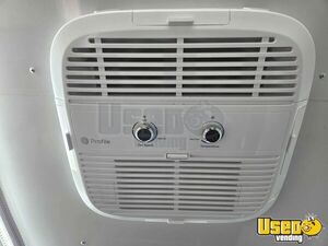 2024 Concession Trailer Concession Trailer Electrical Outlets Indiana for Sale