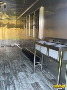 2024 Concession Trailer Concession Trailer Electrical Outlets Pennsylvania for Sale