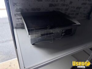 2024 Concession Trailer Concession Trailer Electrical Outlets Pennsylvania for Sale