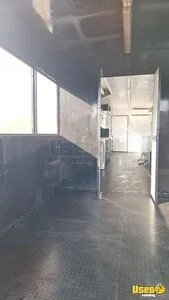 2024 Concession Trailer Concession Trailer Electrical Outlets Texas for Sale