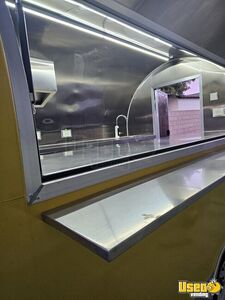 2024 Concession Trailer Concession Trailer Exhaust Fan California for Sale