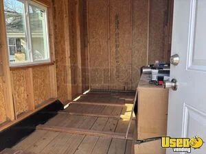 2024 Concession Trailer Concession Trailer Exhaust Fan Missouri for Sale