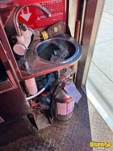 2024 Concession Trailer Concession Trailer Exhaust Fan New York for Sale
