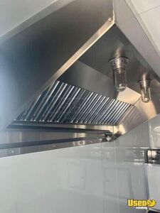 2024 Concession Trailer Concession Trailer Exhaust Hood Arizona for Sale