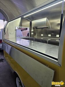 2024 Concession Trailer Concession Trailer Exhaust Hood California for Sale