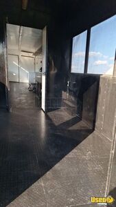 2024 Concession Trailer Concession Trailer Exhaust Hood Texas for Sale