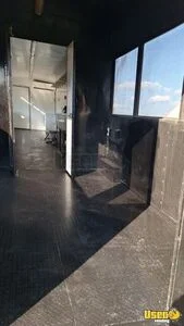 2024 Concession Trailer Concession Trailer Exhaust Hood Texas for Sale