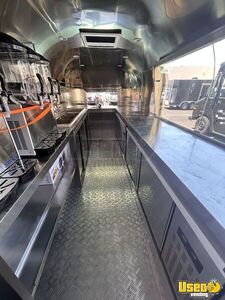 2024 Concession Trailer Concession Trailer Exterior Customer Counter Arizona for Sale