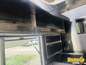 2024 Concession Trailer Concession Trailer Exterior Customer Counter Missouri for Sale