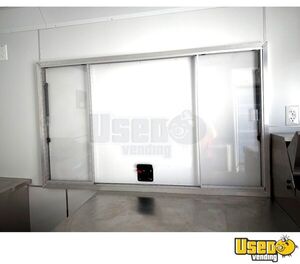 2024 Concession Trailer Concession Trailer Exterior Lighting Florida for Sale