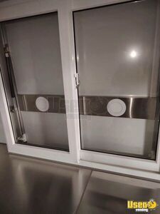 2024 Concession Trailer Concession Trailer Exterior Lighting Florida for Sale