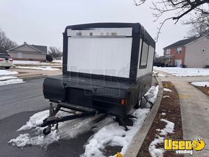 2024 Concession Trailer Concession Trailer Flatgrill Pennsylvania for Sale