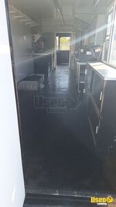 2024 Concession Trailer Concession Trailer Flatgrill Texas for Sale