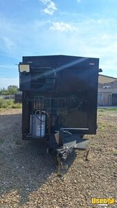 2024 Concession Trailer Concession Trailer Floor Drains Texas for Sale