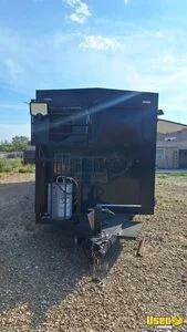 2024 Concession Trailer Concession Trailer Floor Drains Texas for Sale