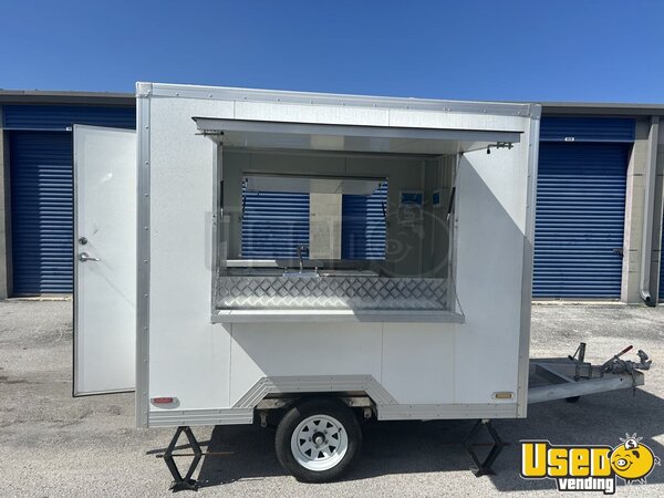 2024 Concession Trailer Concession Trailer Florida for Sale