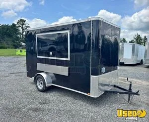 2024 Concession Trailer Concession Trailer Florida for Sale