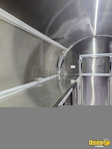 2024 Concession Trailer Concession Trailer Fresh Water Tank California for Sale