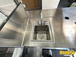 2024 Concession Trailer Concession Trailer Fryer California for Sale