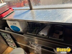 2024 Concession Trailer Concession Trailer Fryer New York for Sale