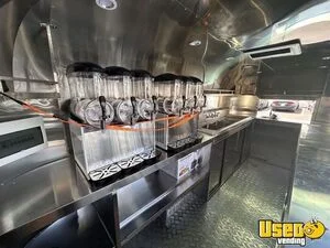2024 Concession Trailer Concession Trailer Generator Arizona for Sale