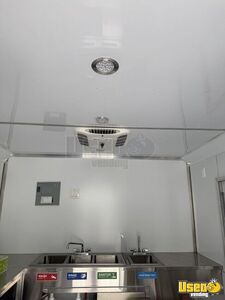 2024 Concession Trailer Concession Trailer Generator Florida for Sale