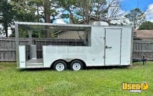 2024 Concession Trailer Concession Trailer Georgia for Sale