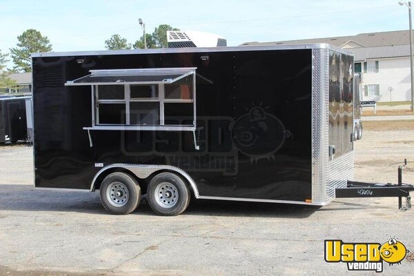 2024 Concession Trailer Concession Trailer Georgia for Sale