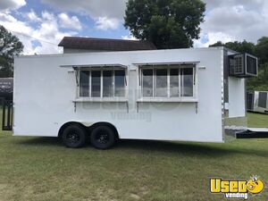 2024 Concession Trailer Concession Trailer Georgia for Sale