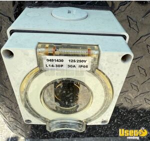 2024 Concession Trailer Concession Trailer Hand-washing Sink Florida for Sale