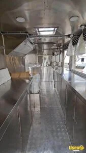 2024 Concession Trailer Concession Trailer Hand-washing Sink Manitoba for Sale