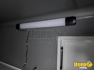 2024 Concession Trailer Concession Trailer Hand-washing Sink Pennsylvania for Sale