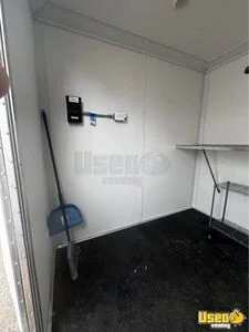 2024 Concession Trailer Concession Trailer Hot Water Heater Idaho for Sale