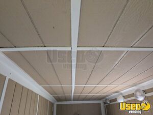 2024 Concession Trailer Concession Trailer Hot Water Heater Louisiana for Sale