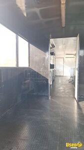 2024 Concession Trailer Concession Trailer Hot Water Heater Texas for Sale