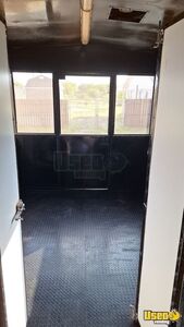 2024 Concession Trailer Concession Trailer Hot Water Heater Texas for Sale